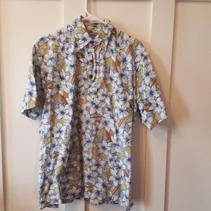 Men's Hawaiian
